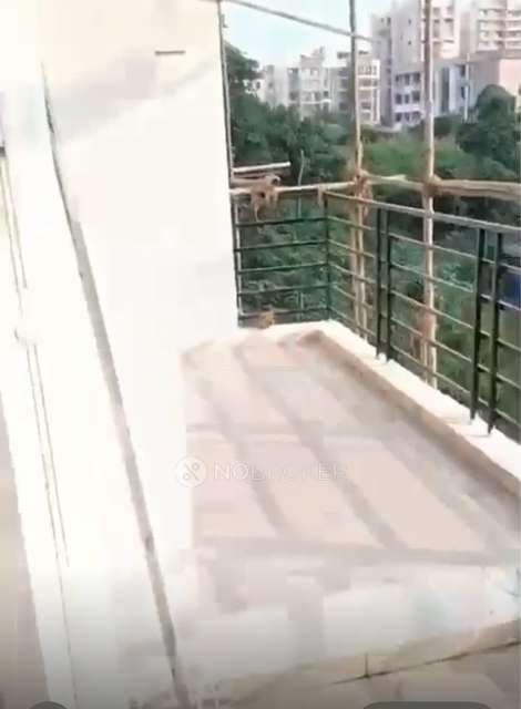 2 BHK Flat In Shakti Residency For Sale  In Ulwe