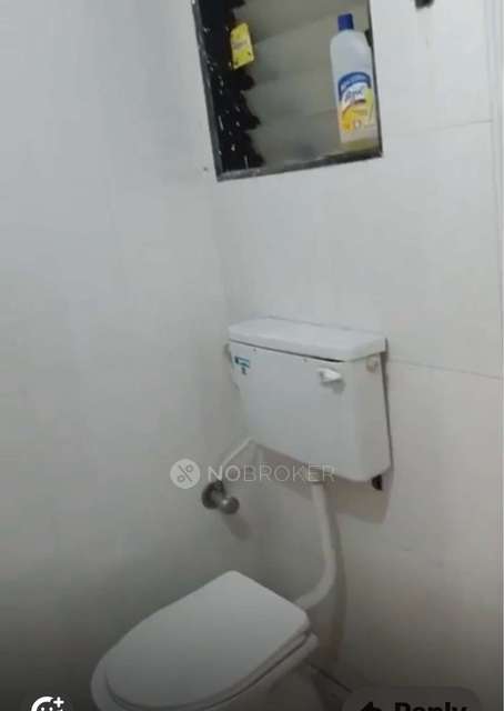 2 BHK Flat In Shakti Residency For Sale  In Ulwe