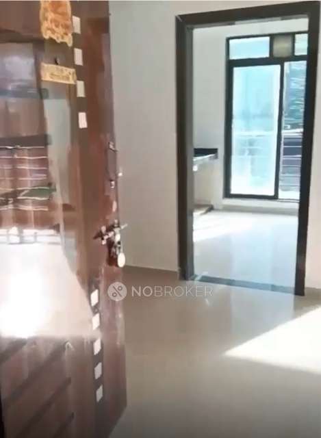 2 BHK Flat In Shakti Residency For Sale  In Ulwe