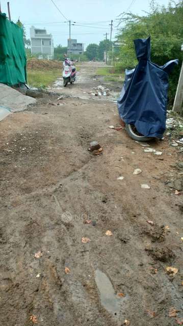 Plot For Sale  In 63, Sivananda Nagar 2nd Cross St, Sri Chakra Nagar, Mangadu, Chennai, Tamil Nadu 600122, India