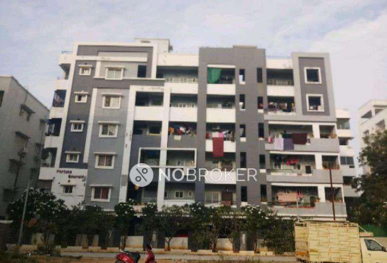 3 BHK Flat In Foturne Emarald For Sale  In Warasiguda