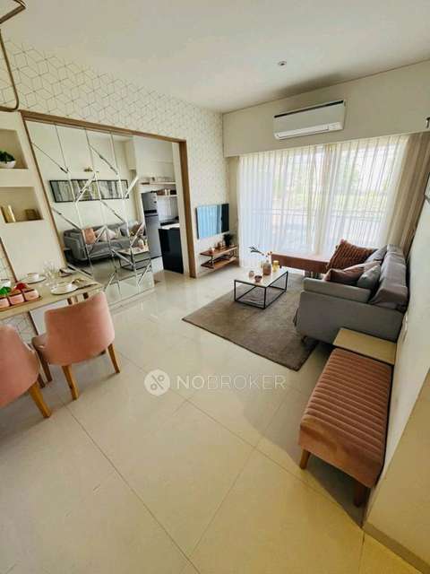 1 BHK Flat In Sky Gardens At Godrej Vihaa For Sale  In Badlapur, Maharashtra, India