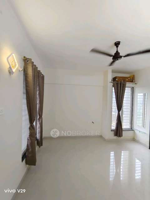 2 BHK Flat In Magnum Iris for Rent  In Wagholi