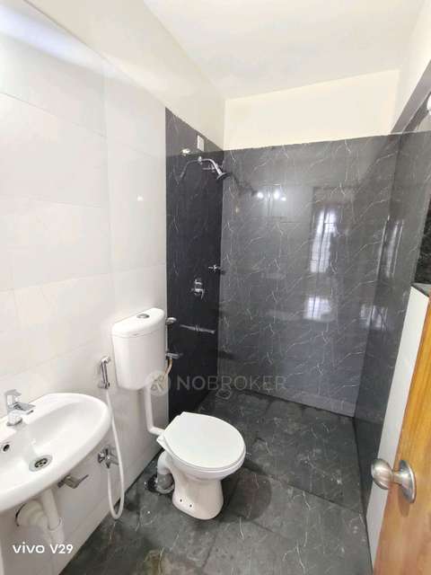 2 BHK Flat In Magnum Iris for Rent  In Wagholi