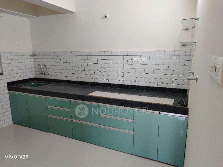 2 BHK Flat In Magnum Iris for Rent  In Wagholi