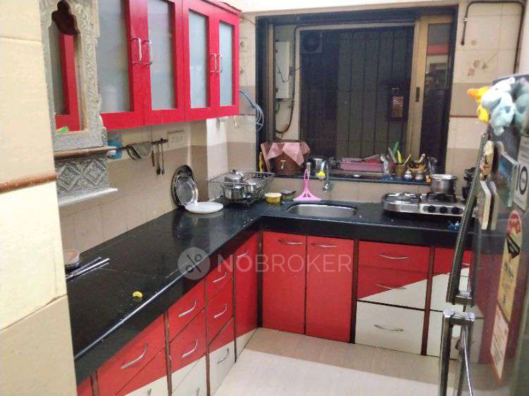 1 BHK Flat In Kripanilaya Chs, For Sale  In Chembur