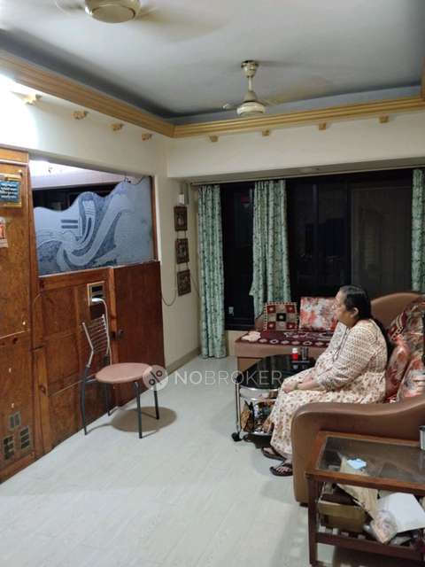 1 BHK Flat In Kripanilaya Chs, For Sale  In Chembur