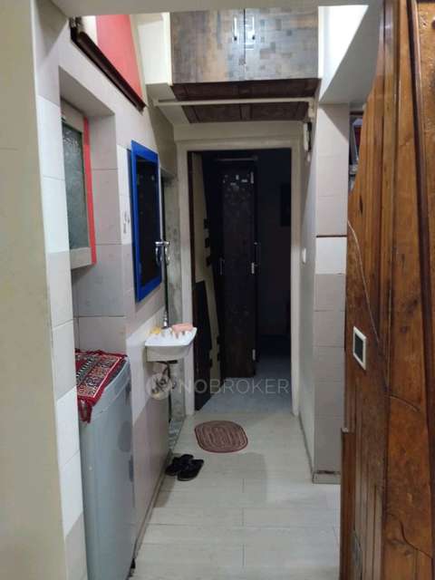 1 BHK Flat In Kripanilaya Chs, For Sale  In Chembur