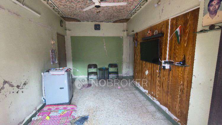 1 RK Flat In Mohini Chs Parvati Nagar For Sale  In S No-118a, Mohini Soc, C, Parvati Nagar, Ajmera Complex, 201, Sinhgad Rd, Sarita Vihar Phase 2, Dattawadi, Pune, Maharashtra 411030, India