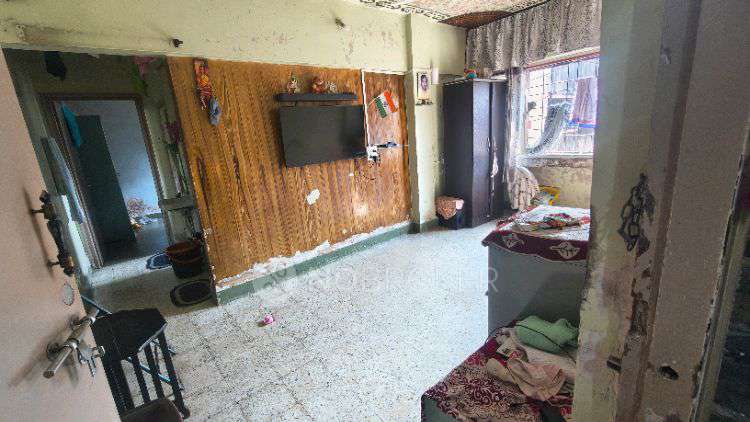 1 RK Flat In Mohini Chs Parvati Nagar For Sale  In S No-118a, Mohini Soc, C, Parvati Nagar, Ajmera Complex, 201, Sinhgad Rd, Sarita Vihar Phase 2, Dattawadi, Pune, Maharashtra 411030, India