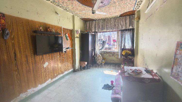 1 RK Flat In Mohini Chs Parvati Nagar For Sale  In S No-118a, Mohini Soc, C, Parvati Nagar, Ajmera Complex, 201, Sinhgad Rd, Sarita Vihar Phase 2, Dattawadi, Pune, Maharashtra 411030, India