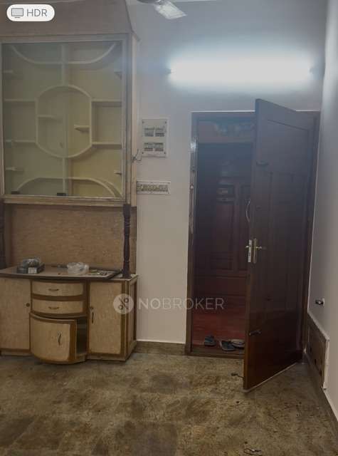 3 BHK Flat In Vee Pee Manor for Rent  In Chromepet