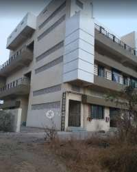 Industrial Building in Hdil Industrial Park, Mumbai for sale 