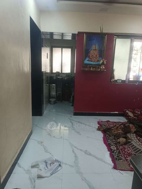 1 BHK Flat For Sale  In Shelar Naka