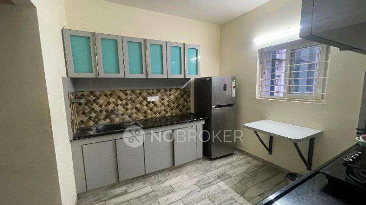 3 BHK Flat In Altis Ashraya For Sale  In Mangadu