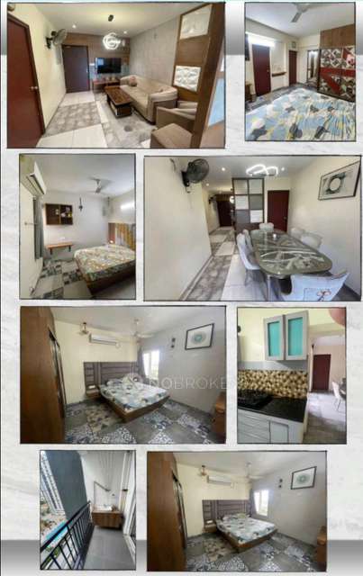 3 BHK Flat In Altis Ashraya For Sale  In Mangadu