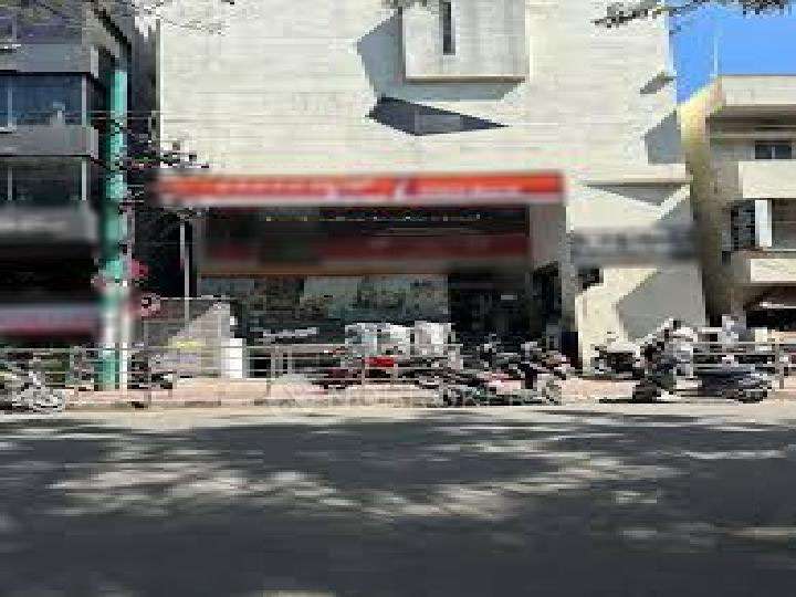 Showroom in Btm 2nd Stage, Bangalore for sale 