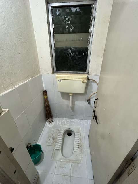 1 BHK Flat In Jijau Sadan Apartment for Rent  In Dhayari