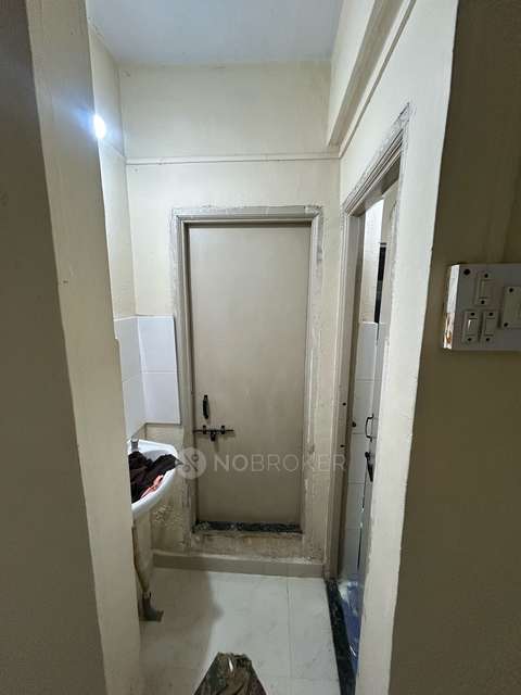 1 BHK Flat In Jijau Sadan Apartment for Rent  In Dhayari