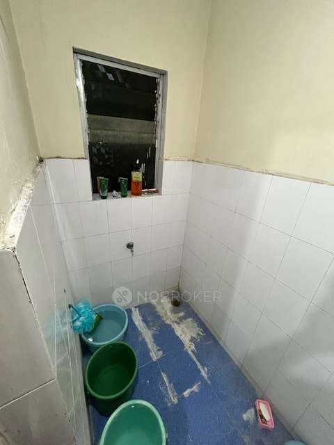 1 BHK Flat In Jijau Sadan Apartment for Rent  In Dhayari