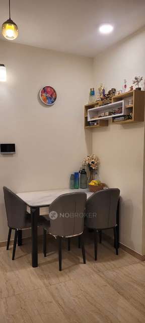 1 BHK Flat In Kul Vtp Cygnus Nation R1, Kharadi For Sale  In Kharadi