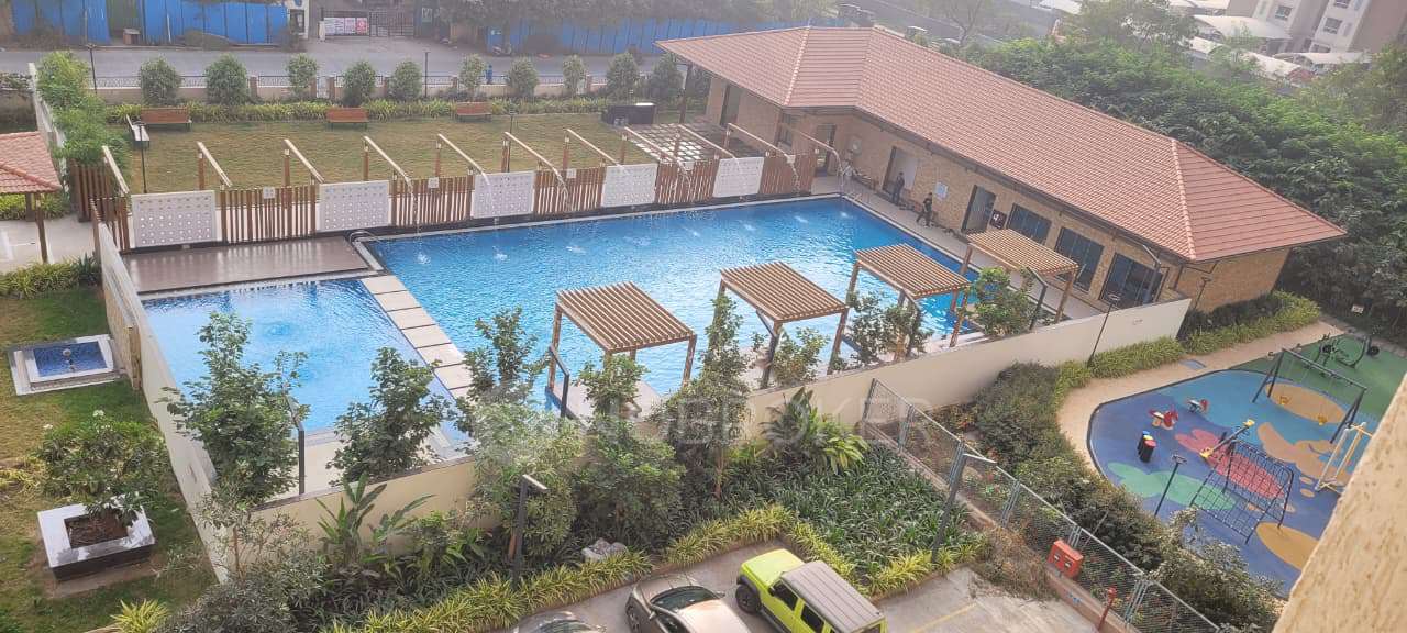 1 BHK Flat In Kul Vtp Cygnus Nation R1, Kharadi For Sale  In Kharadi