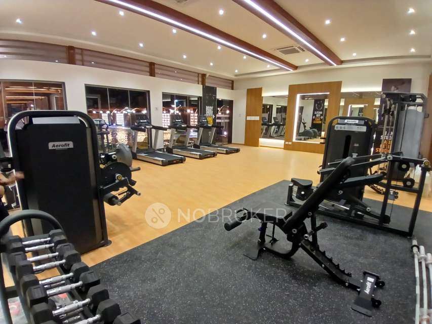 1 BHK Flat In Kul Vtp Cygnus Nation R1, Kharadi For Sale  In Kharadi