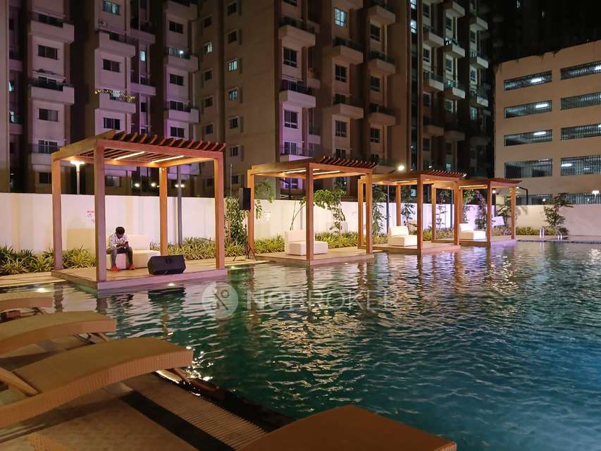 1 BHK Flat In Kul Vtp Cygnus Nation R1, Kharadi For Sale  In Kharadi