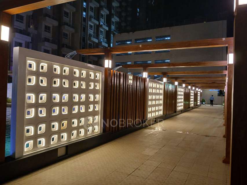 1 BHK Flat In Kul Vtp Cygnus Nation R1, Kharadi For Sale  In Kharadi