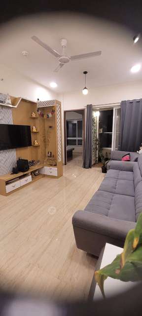 1 BHK Flat In Kul Vtp Cygnus Nation R1, Kharadi For Sale  In Kharadi