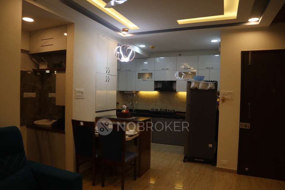 1 BHK Flat In Vtp Leonara For Sale  In Mahalunge