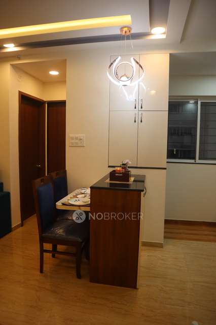 1 BHK Flat In Vtp Leonara For Sale  In Mahalunge