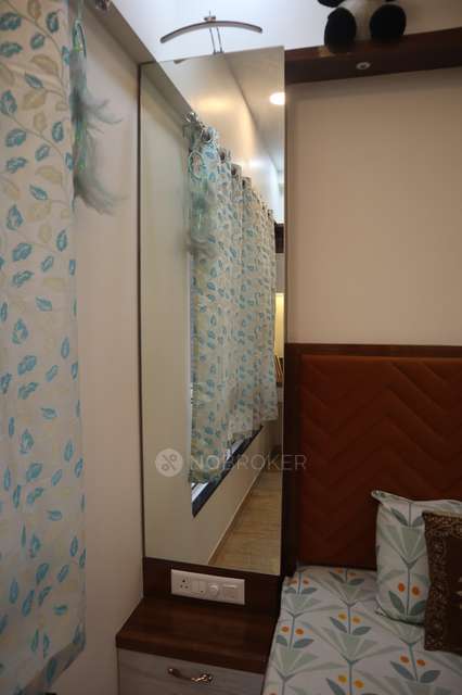 1 BHK Flat In Vtp Leonara For Sale  In Mahalunge