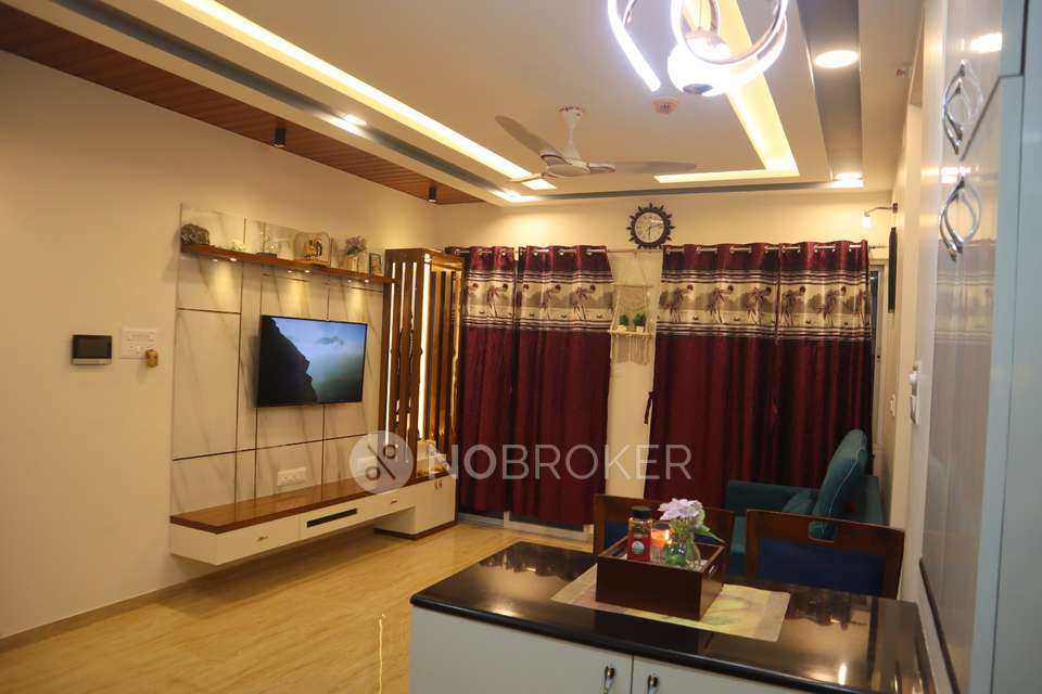 1 BHK Flat In Vtp Leonara For Sale  In Mahalunge