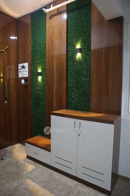 1 BHK Flat In Vtp Leonara For Sale  In Mahalunge