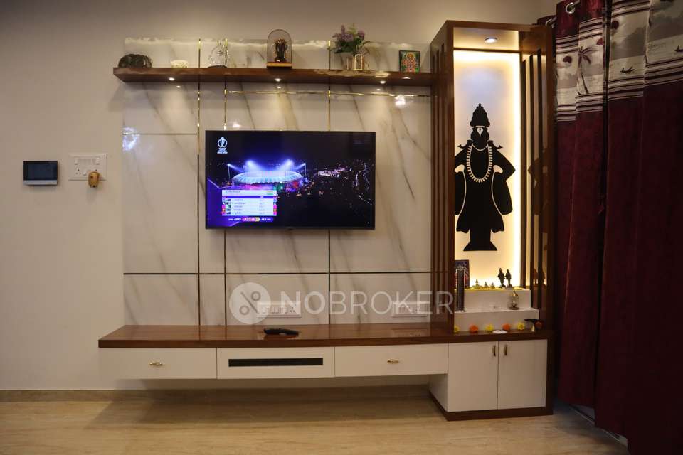 1 BHK Flat In Vtp Leonara For Sale  In Mahalunge