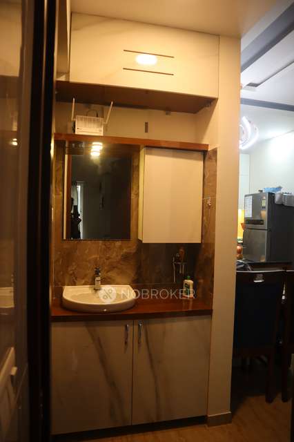 1 BHK Flat In Vtp Leonara For Sale  In Mahalunge