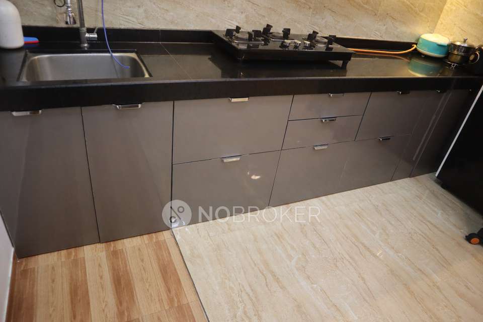 1 BHK Flat In Vtp Leonara For Sale  In Mahalunge