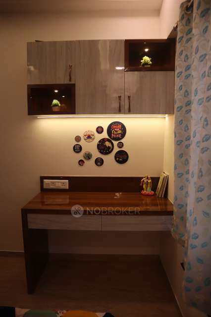 1 BHK Flat In Vtp Leonara For Sale  In Mahalunge
