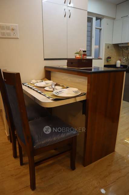 1 BHK Flat In Vtp Leonara For Sale  In Mahalunge