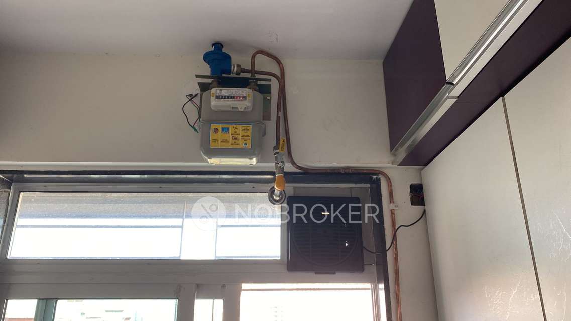 1 BHK Flat In Sheth Midori, Dahisar East for Rent  In Dahisar East