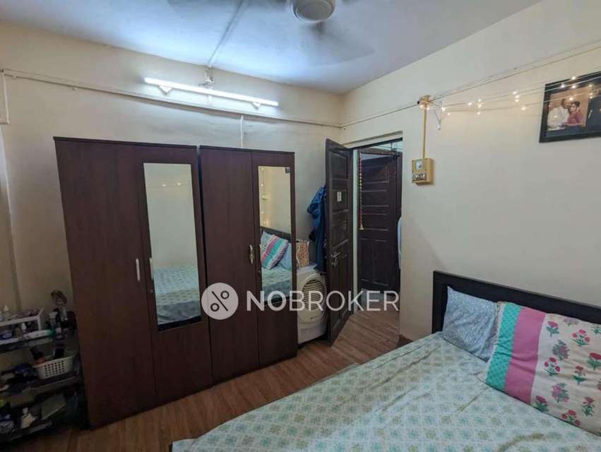 1 BHK Flat In Samadhan Society For Sale  In Tarun Bharat Society
