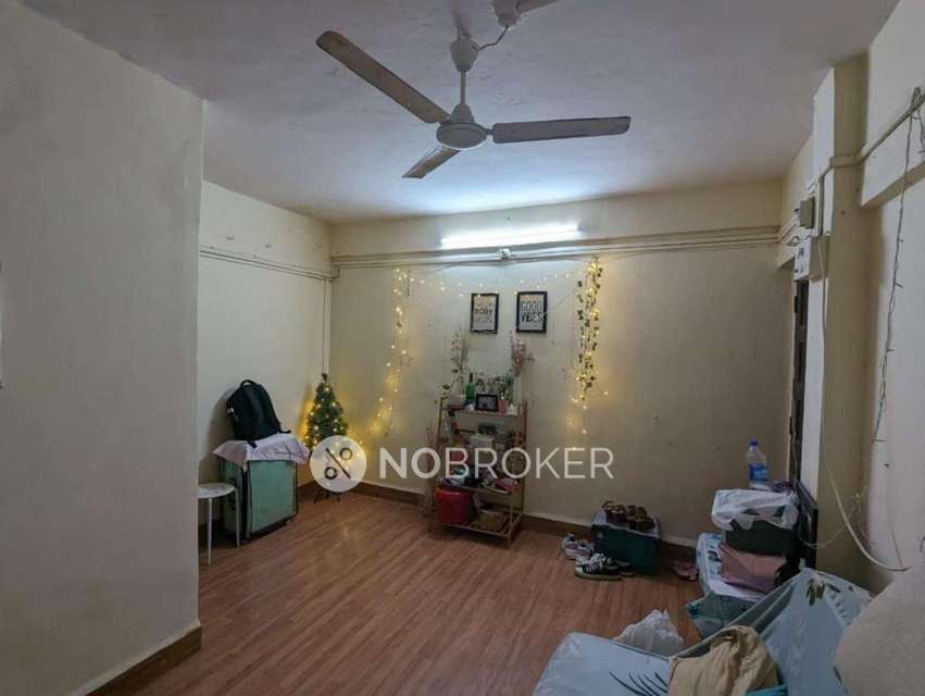 1 BHK Flat In Samadhan Society For Sale  In Tarun Bharat Society