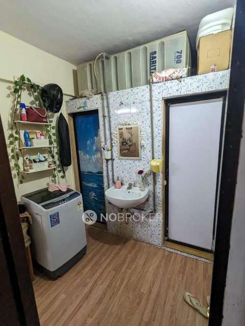 1 BHK Flat In Samadhan Society For Sale  In Tarun Bharat Society
