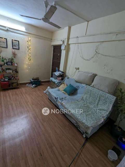 1 BHK Flat In Samadhan Society For Sale  In Tarun Bharat Society