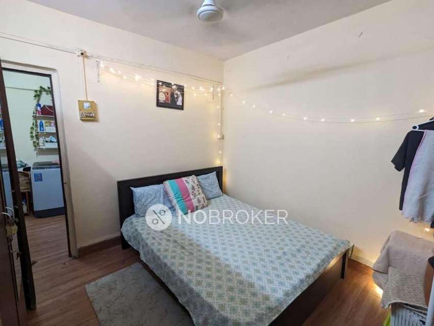 1 BHK Flat In Samadhan Society For Sale  In Tarun Bharat Society