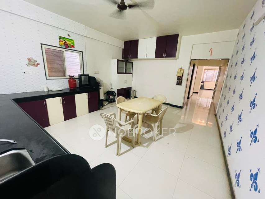 4+ BHK House For Sale  In Sonai Park