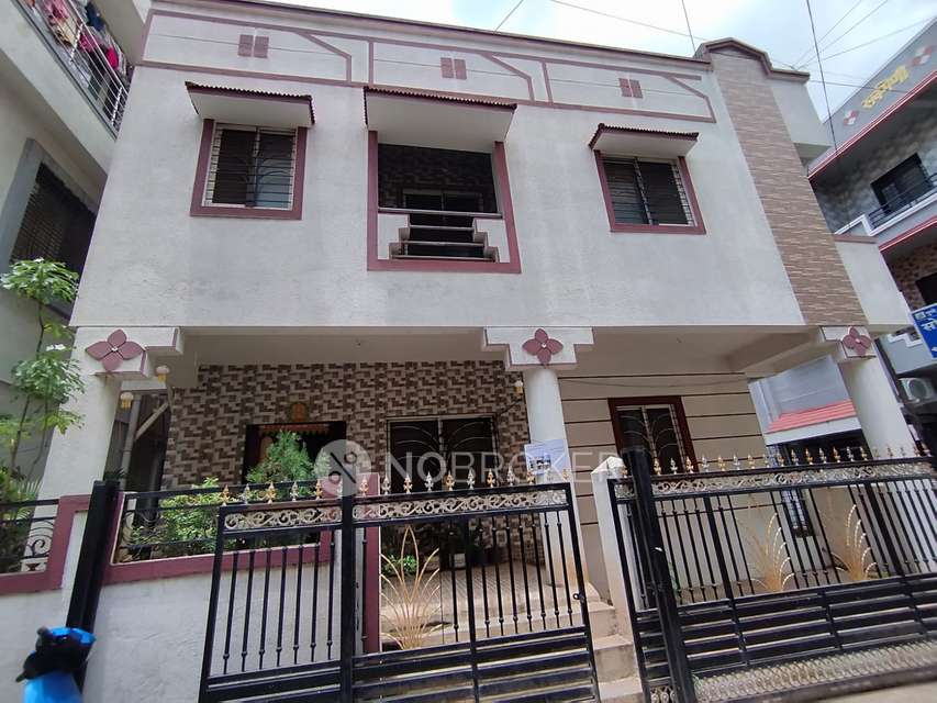 4+ BHK House For Sale  In Sonai Park