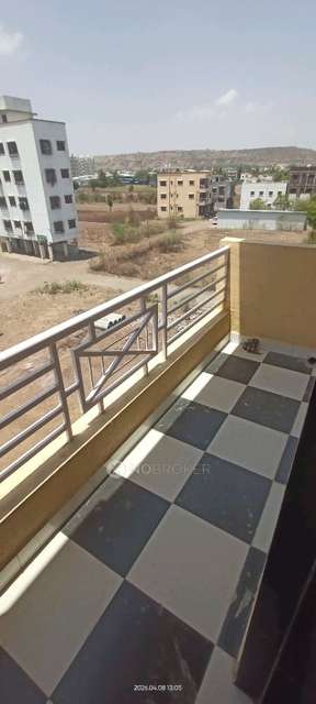 2 BHK House for Rent  In Shivshakti Niwas Lane No.2 Gat No.221 Samarth Park, Kesnand Rd, Wagholi, Pune, Kesnand, Maharashtra 412207, India