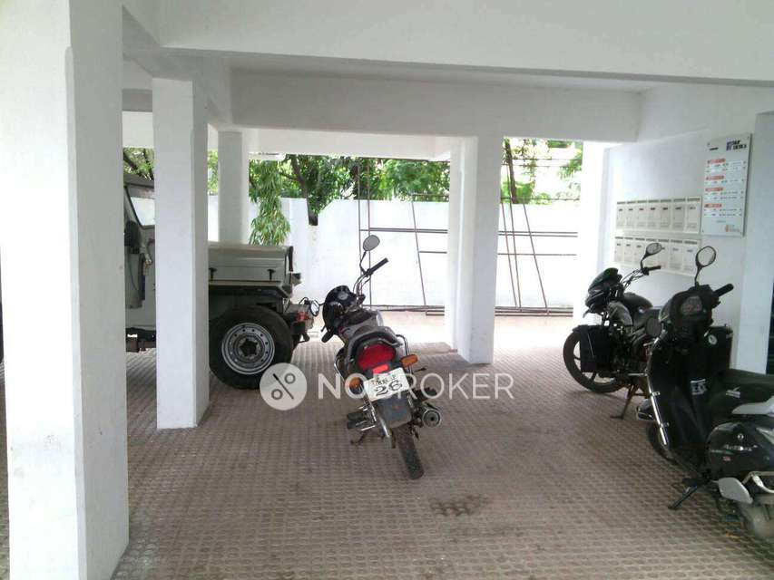 1 BHK Flat In Tulip Exotica for Rent  In Tulips Exotica